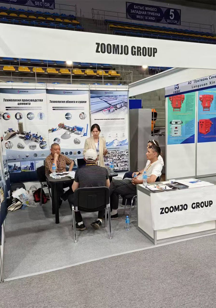 展會現場 展會現場