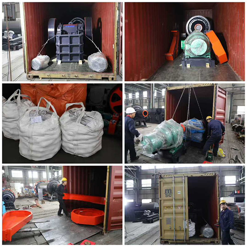 選礦設(shè)備 選礦設(shè)備