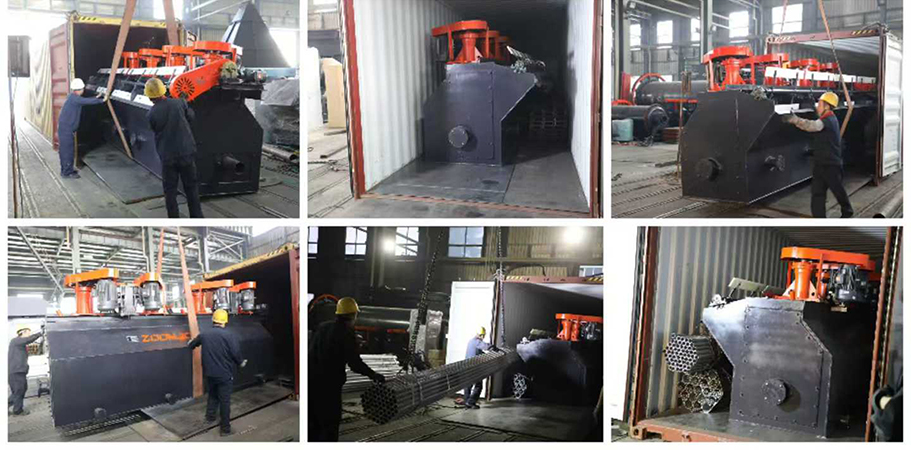 選礦設(shè)備浮選機(jī) 選礦設(shè)備浮選機(jī)