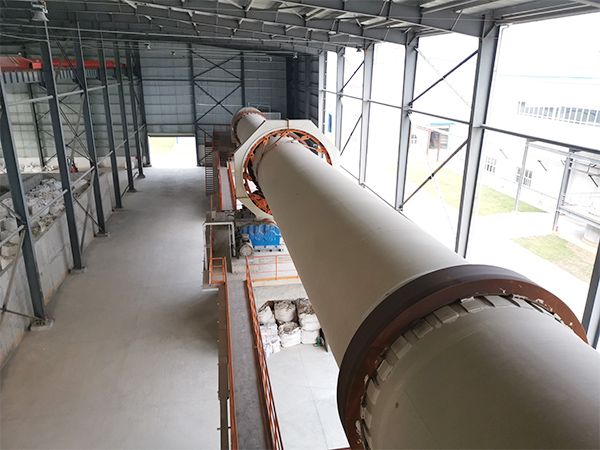 鋰輝石生產碳酸鋰工藝詳解